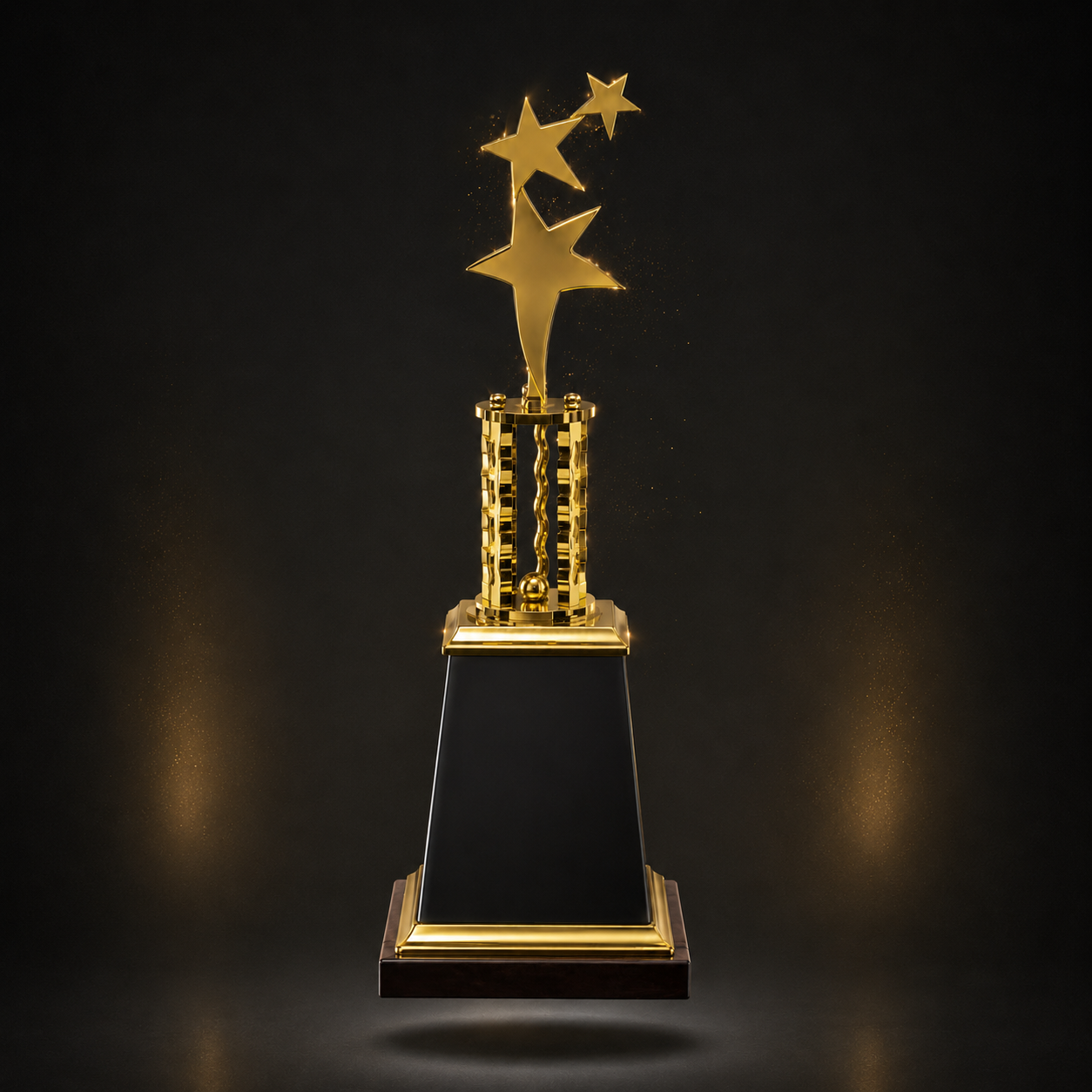 Best Trophy Manufacturers in Mumbai