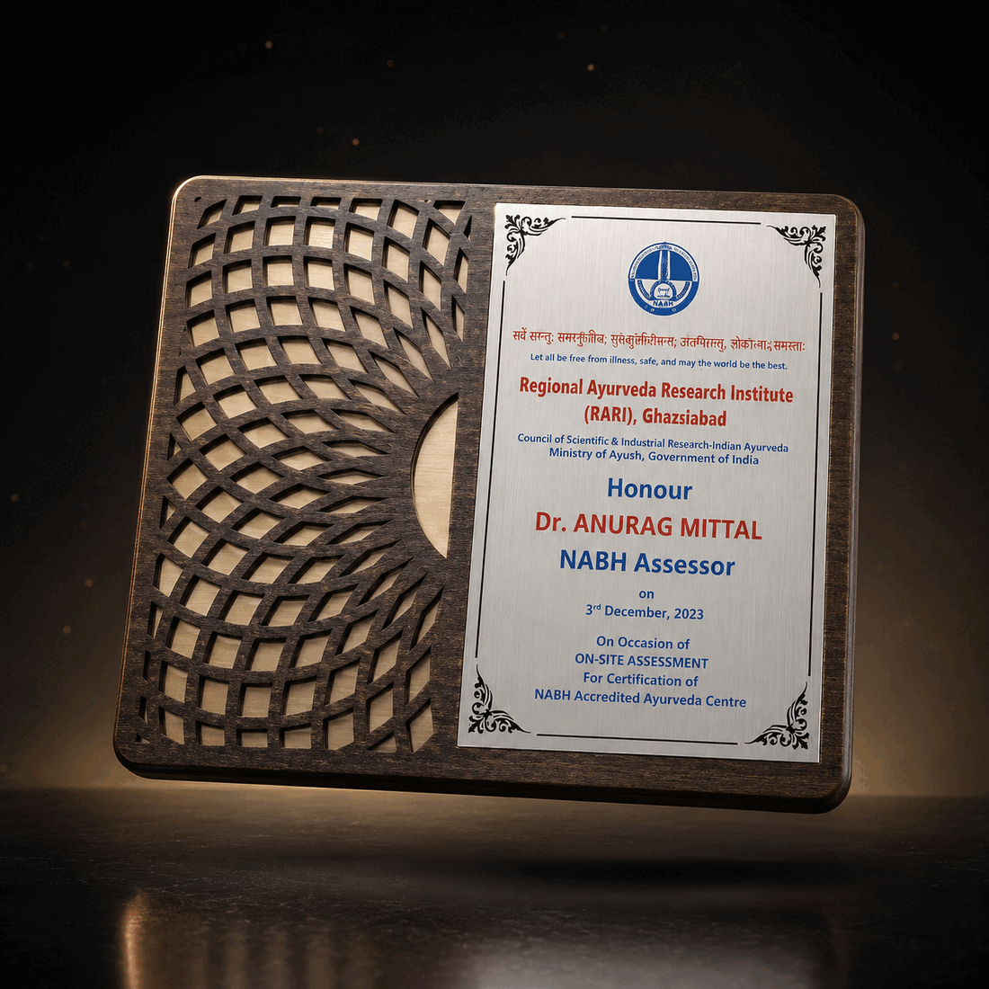 Best Trophy Manufacturers in Mumbai