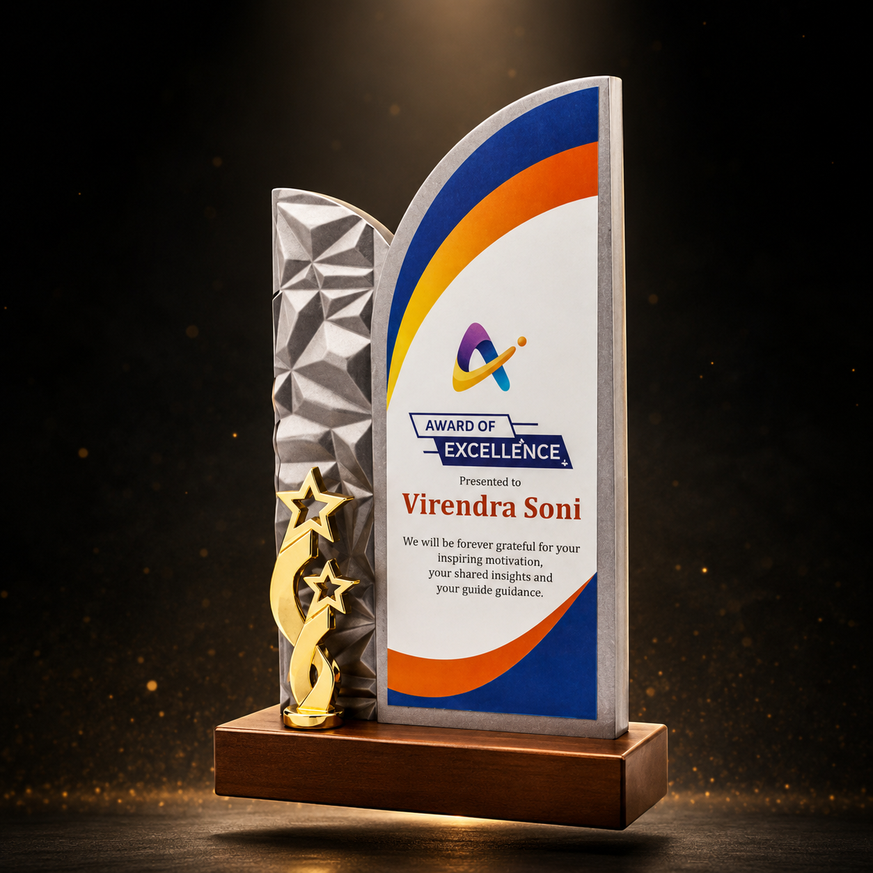 Best Trophy Manufacturers in Mumbai