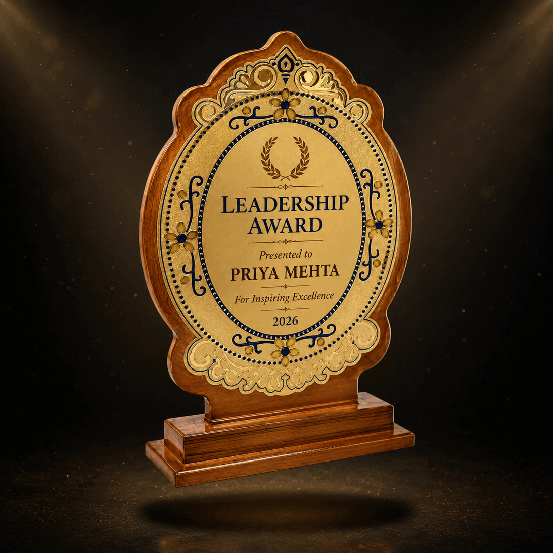 Best Trophy Manufacturers in Mumbai