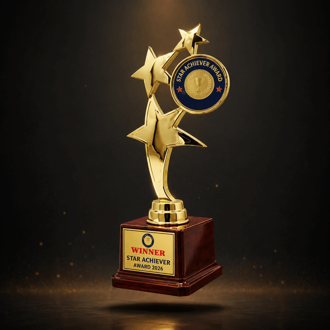 Best Trophy Manufacturers in Mumbai