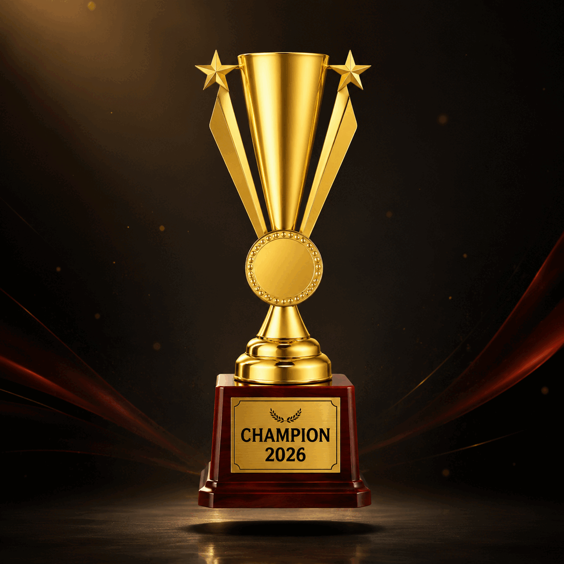 Best Trophy Manufacturers in Mumbai