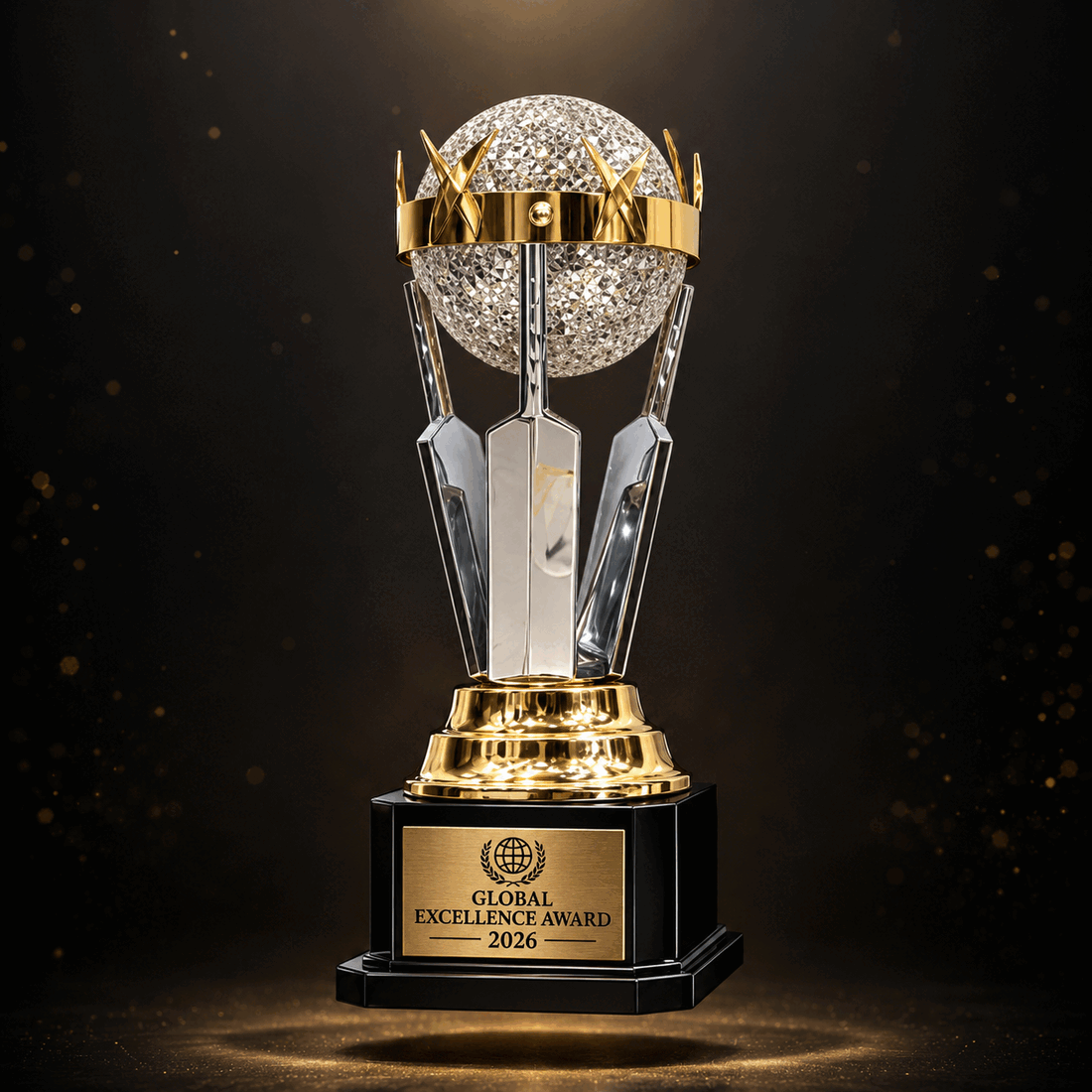 Best Trophy Manufacturers in Mumbai