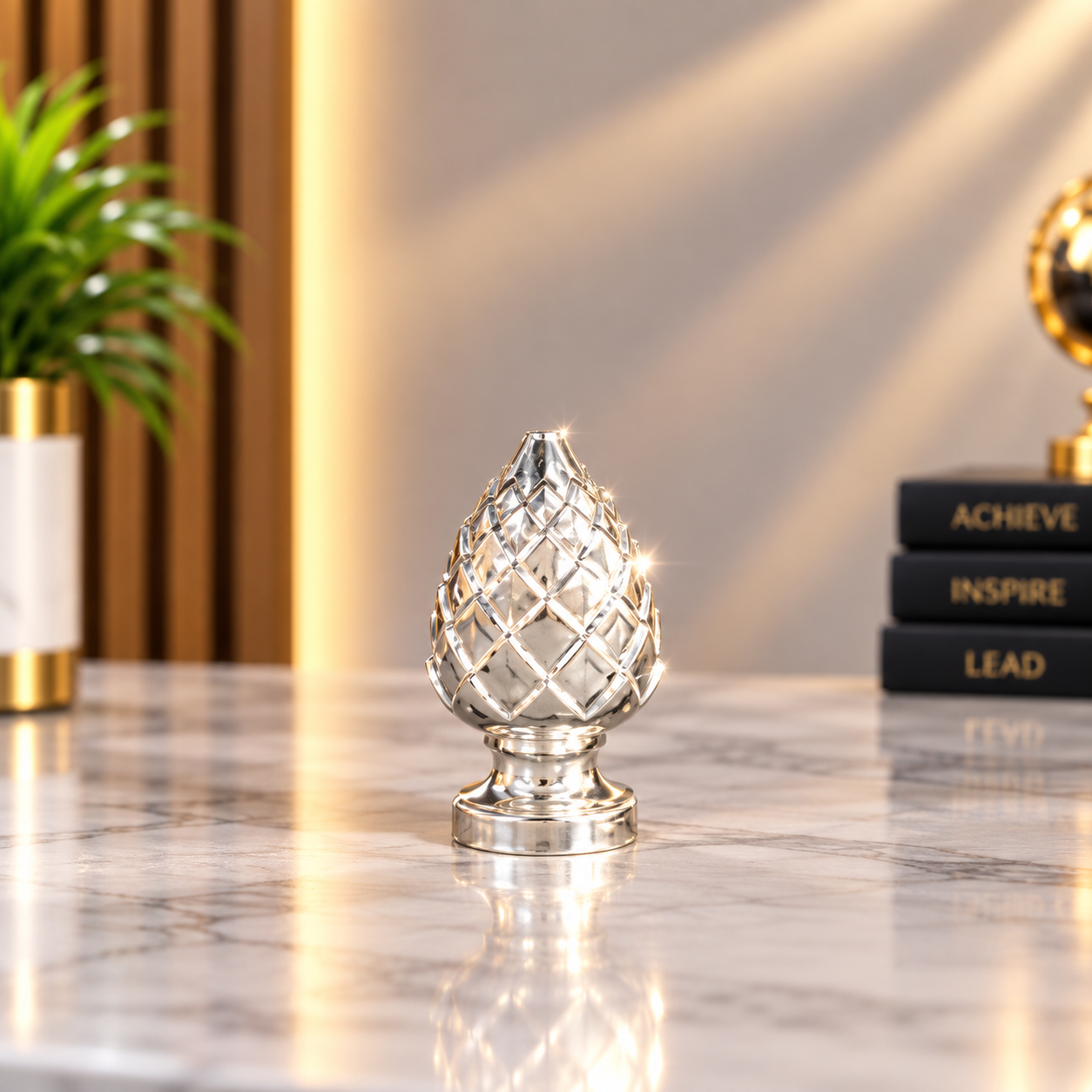 RI 303 SILVER