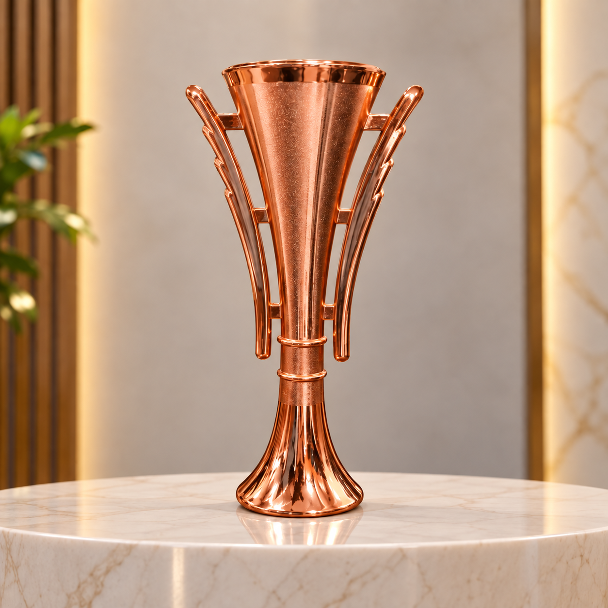 RI 007 COPPER